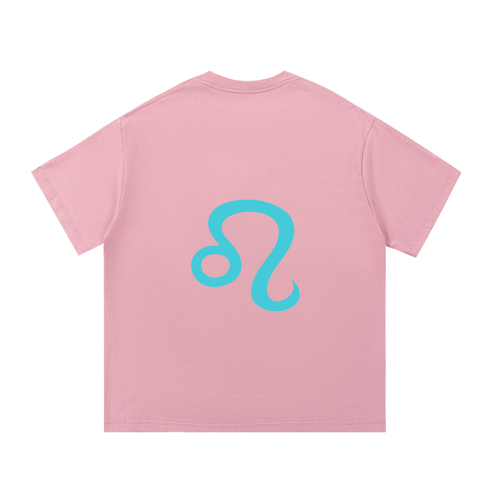 t-shirt leo zodiac,listen up shop t-shirt leo ,t-shirt zodiac leo listen up 