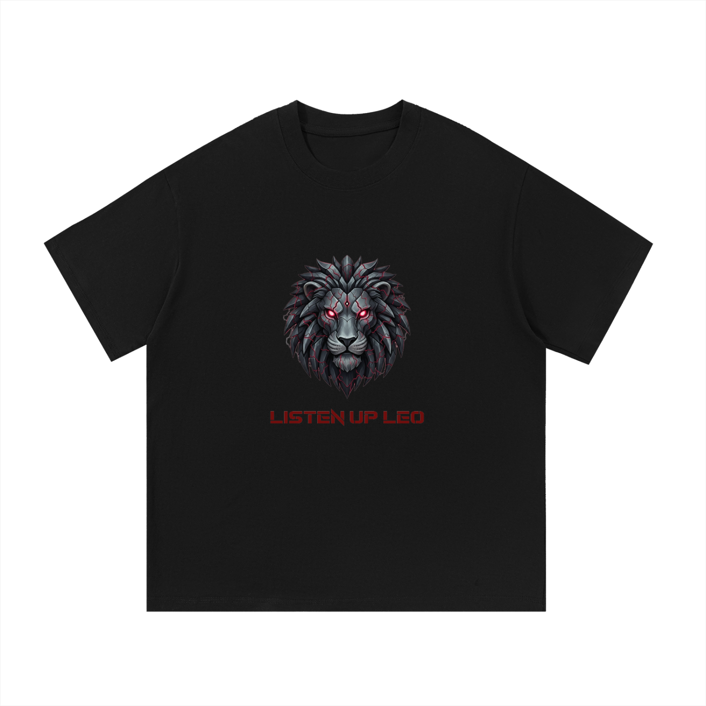 t-shirt leo zodiac,listen up shop t-shirt leo ,t-shirt zodiac leo listen up 