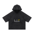Listen Up Hoodie T-shirt