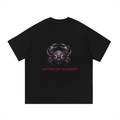 t-shirt zodiac cancer,listen up shop t-shirt cancer,t-shirt listen up shop cancer