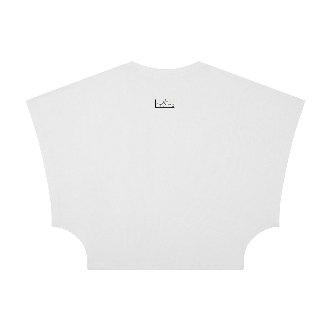 tshirt,dolman,listen,up,women