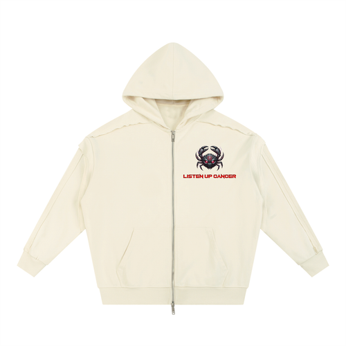Listen Up Cancer Hoodies,Listen Up Cancer Vip