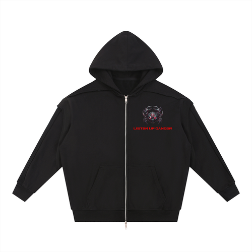 Listen Up Cancer Hoodies,Listen Up Cancer Vip
