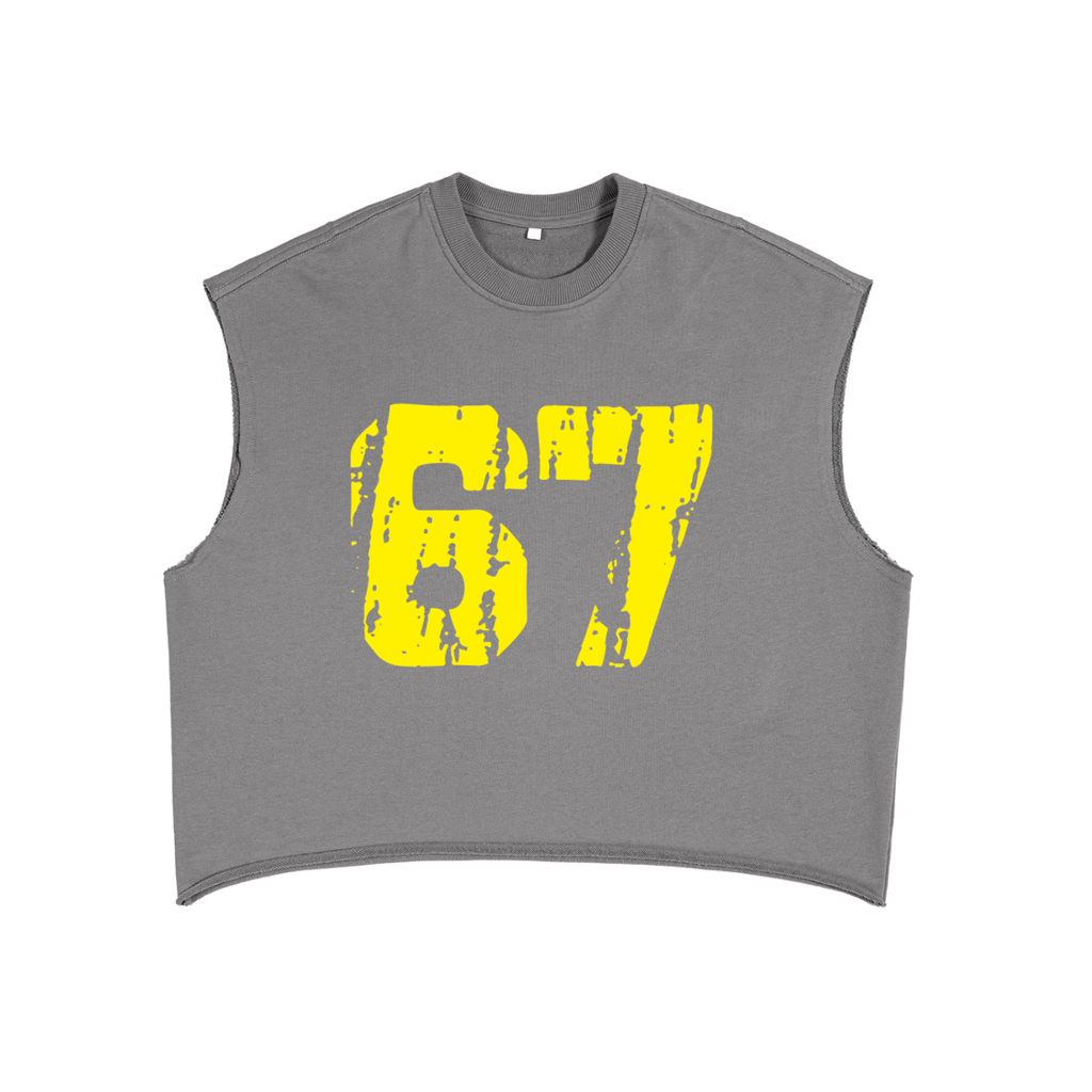 tshirt,French,Terry,Boxy,Tank,Top,listen,up,shop,sabello