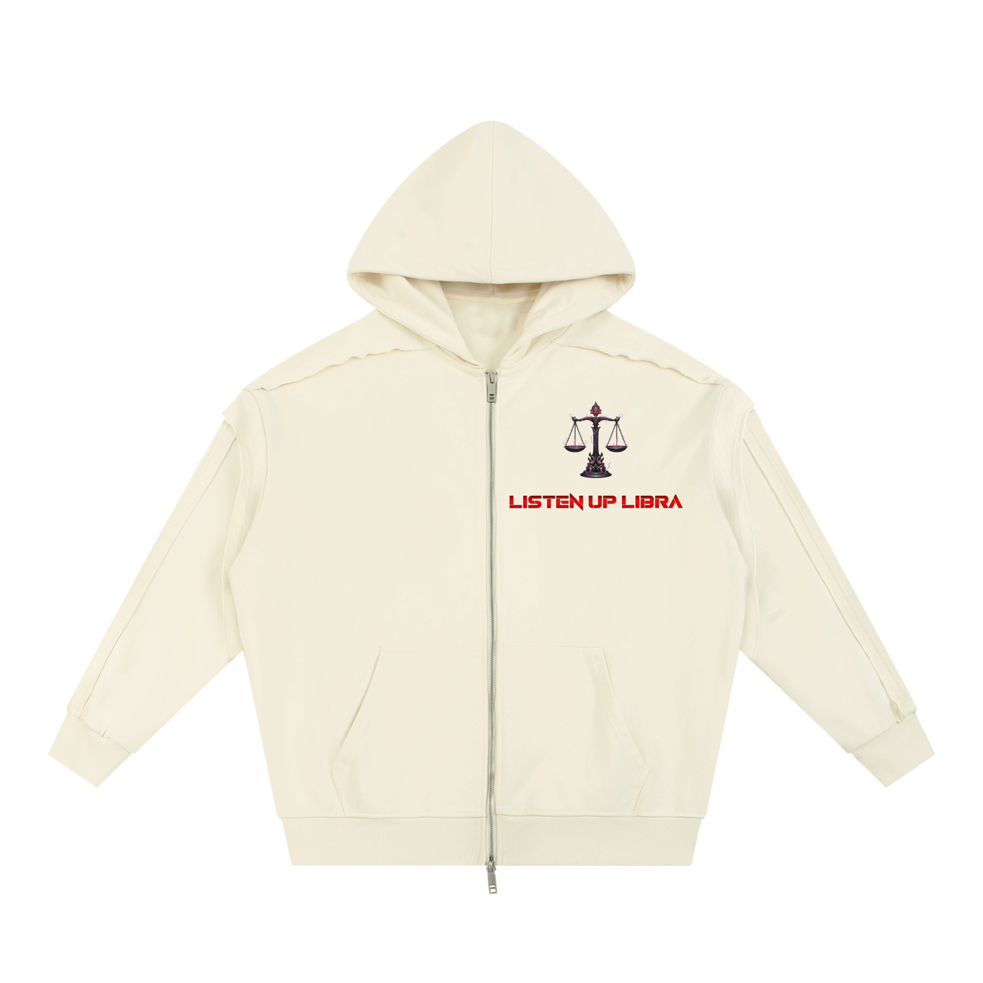 Listen Up Libra Vip