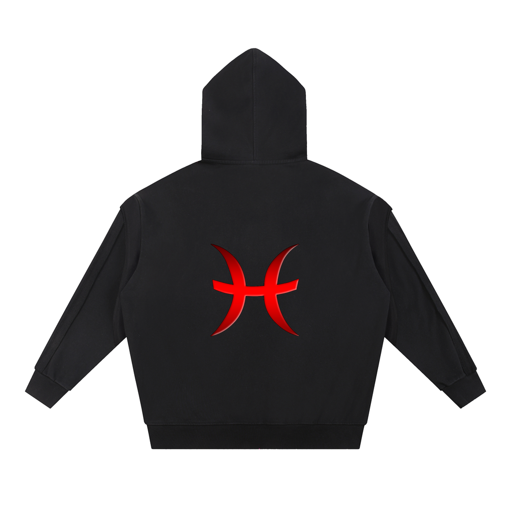 Listen up Pisces Vip,Listen up Hoodie Vip  Pisces