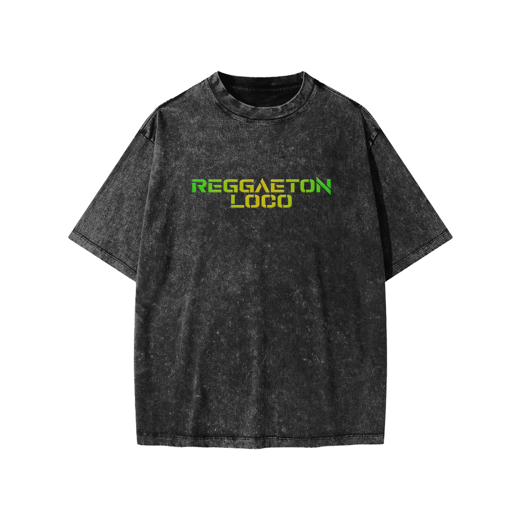 Listen Up Shop - Snow Washed Kids' T-Shirt