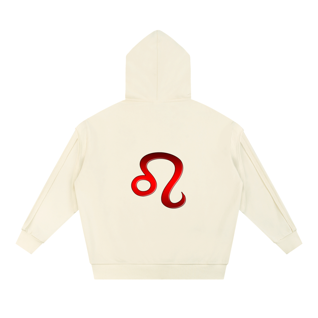 Listen Up Hoodies Leo,Listen Up Leo Hoodies