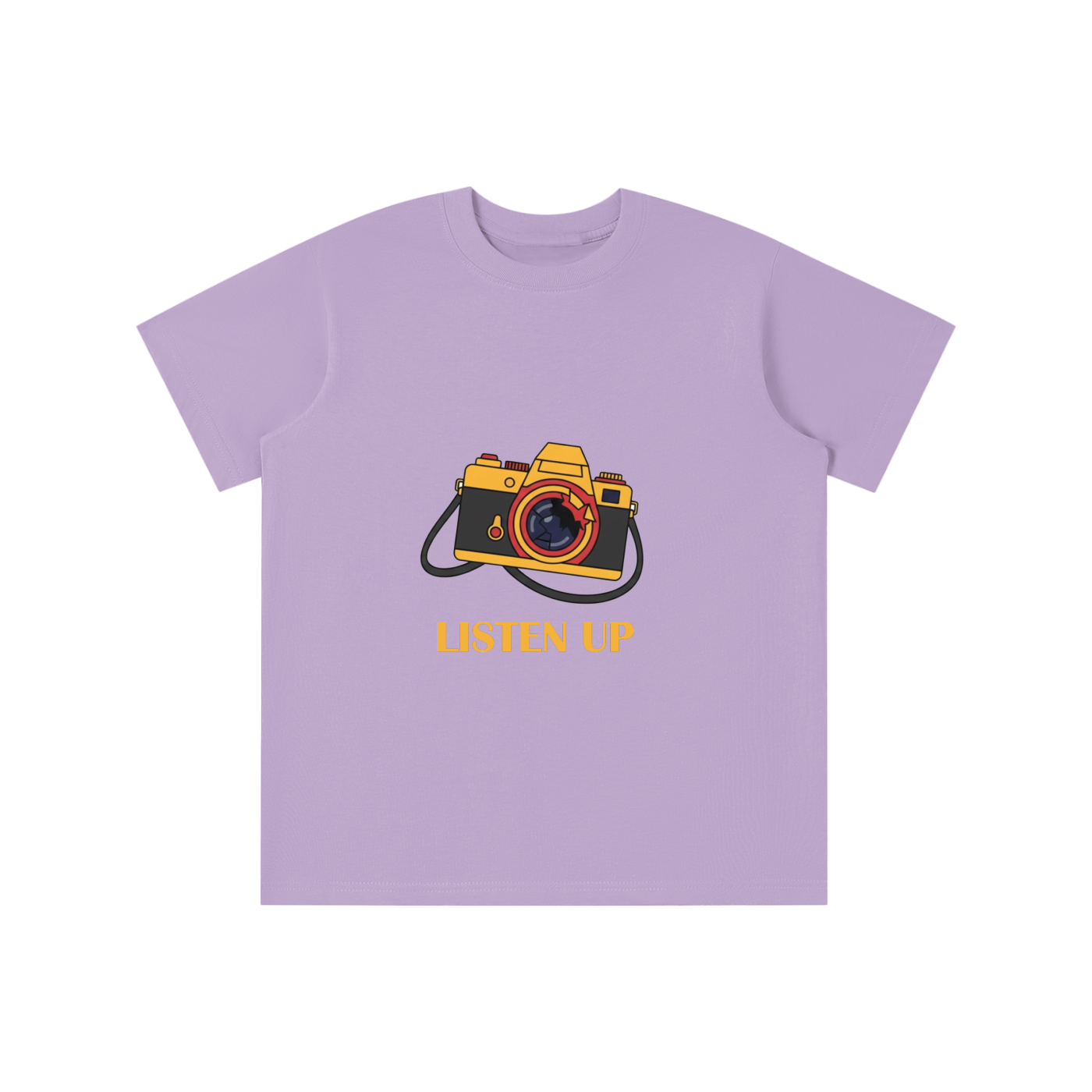 tshirt listen up shop,tshirt kids,kids t-shirt listen up shop