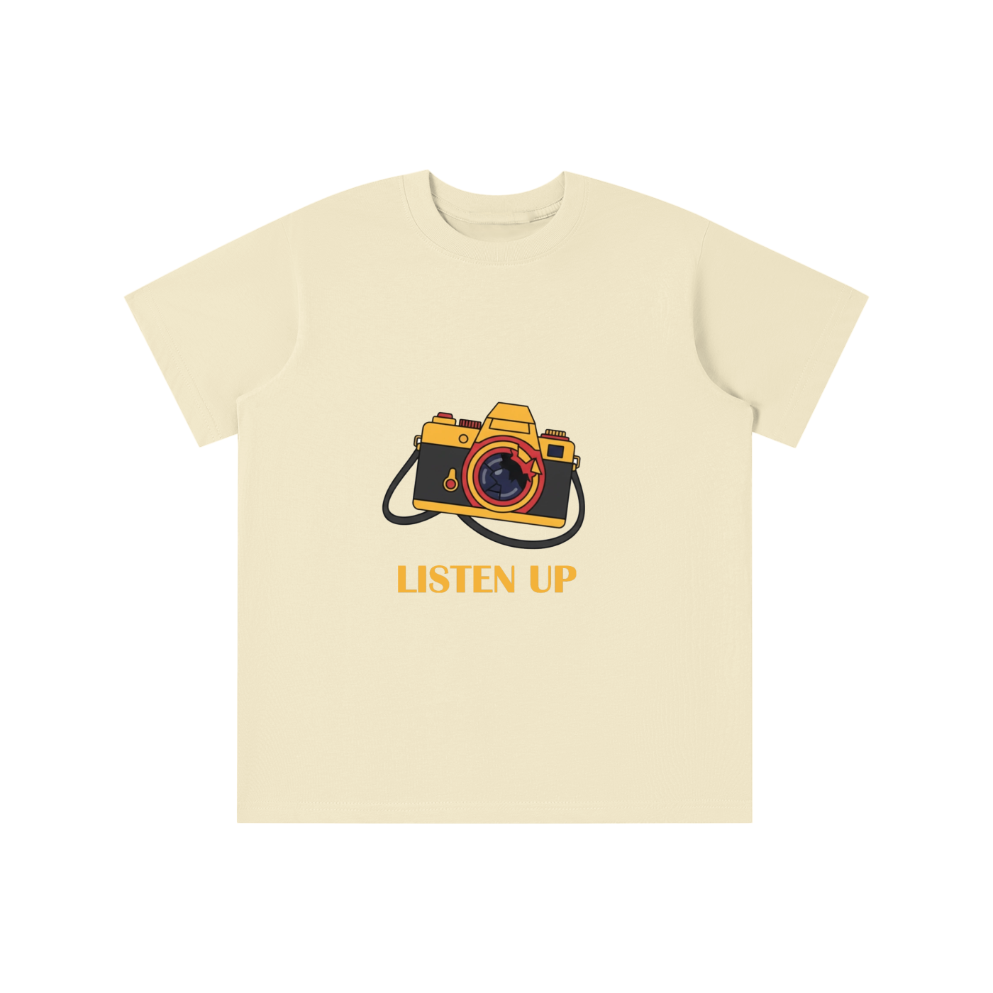 tshirt listen up shop,tshirt kids,kids t-shirt listen up shop