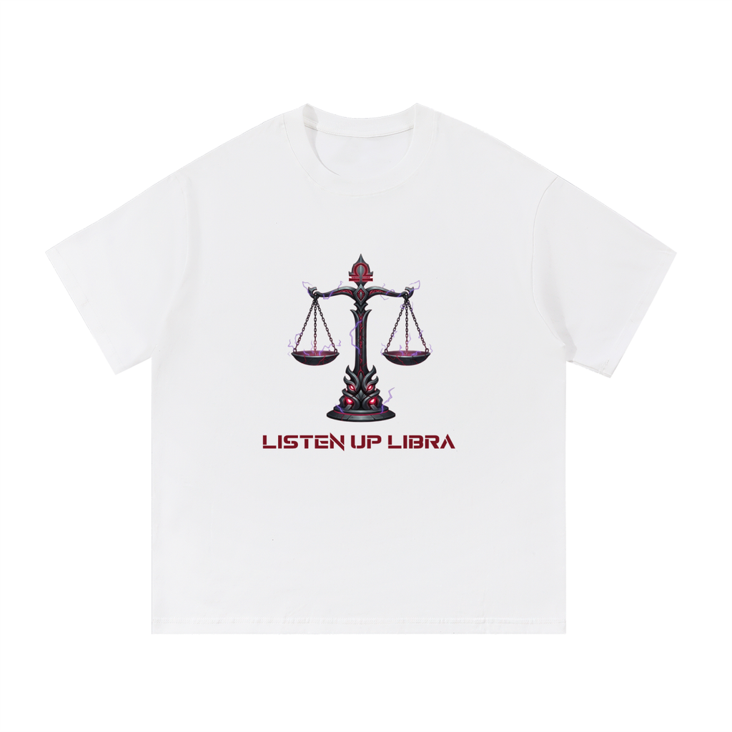 t-shirt zodiac libra,listen up shop t-shirt libra,t-shirt zodiac listen up shop