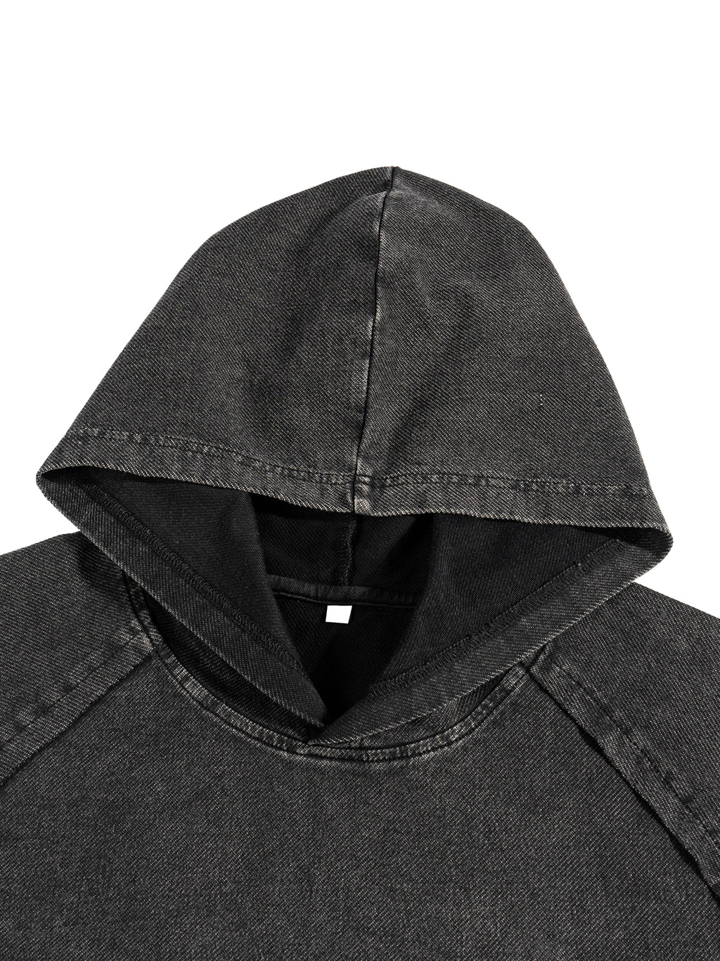 Listen Up Hoodie T-shirt