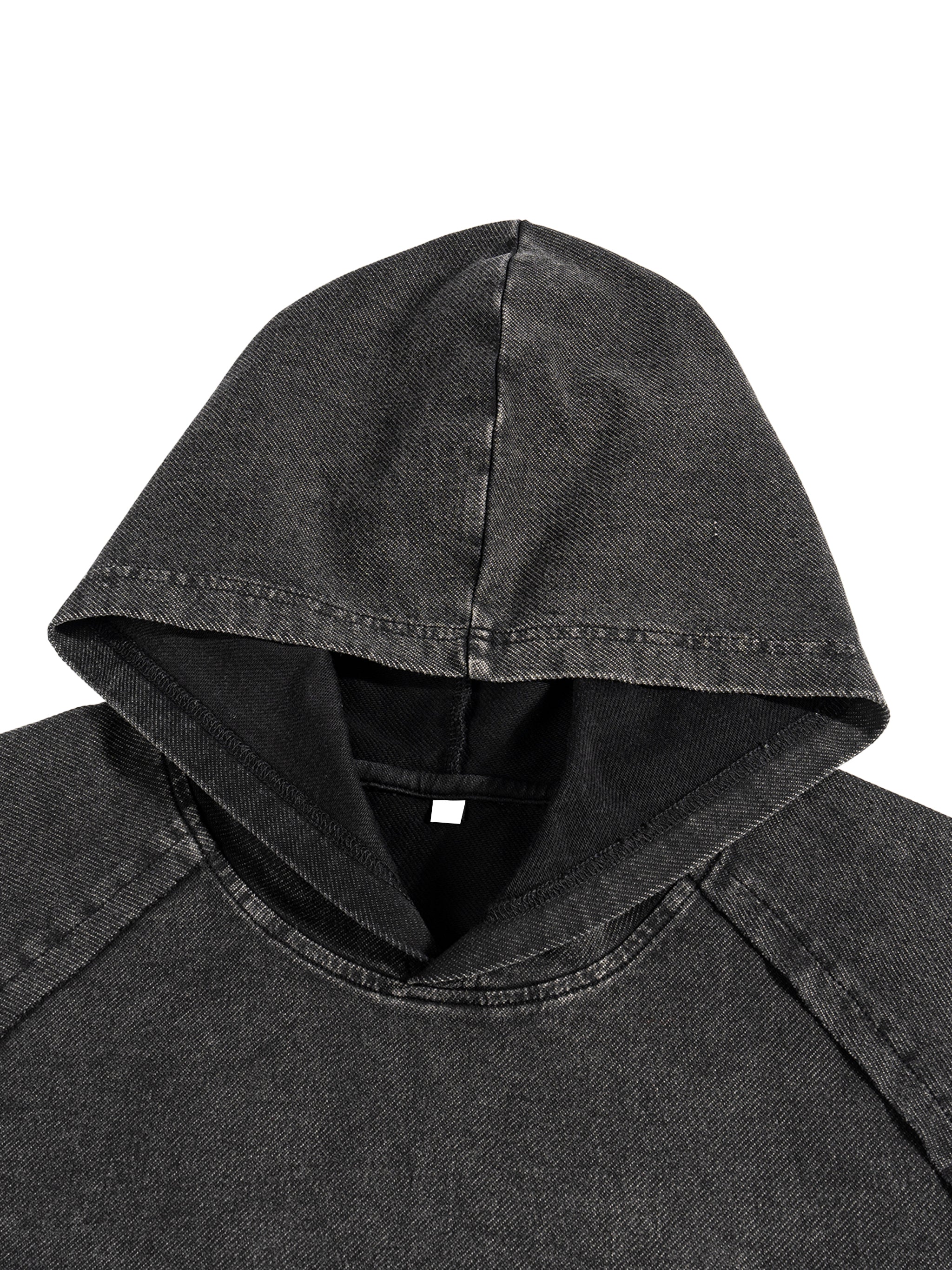 Listen Up Hoodie T-shirt