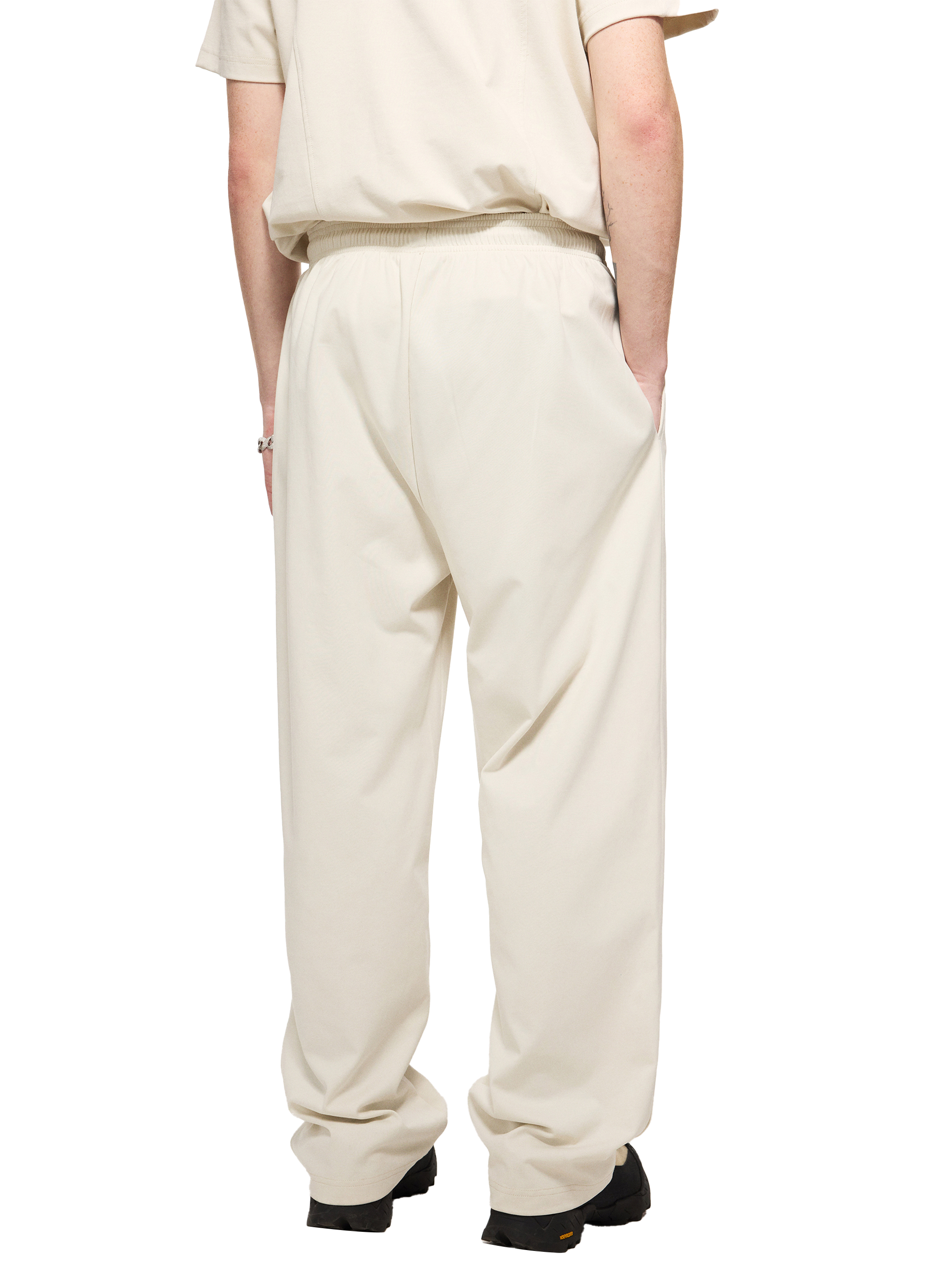 Running, Sport, Cotton Blend