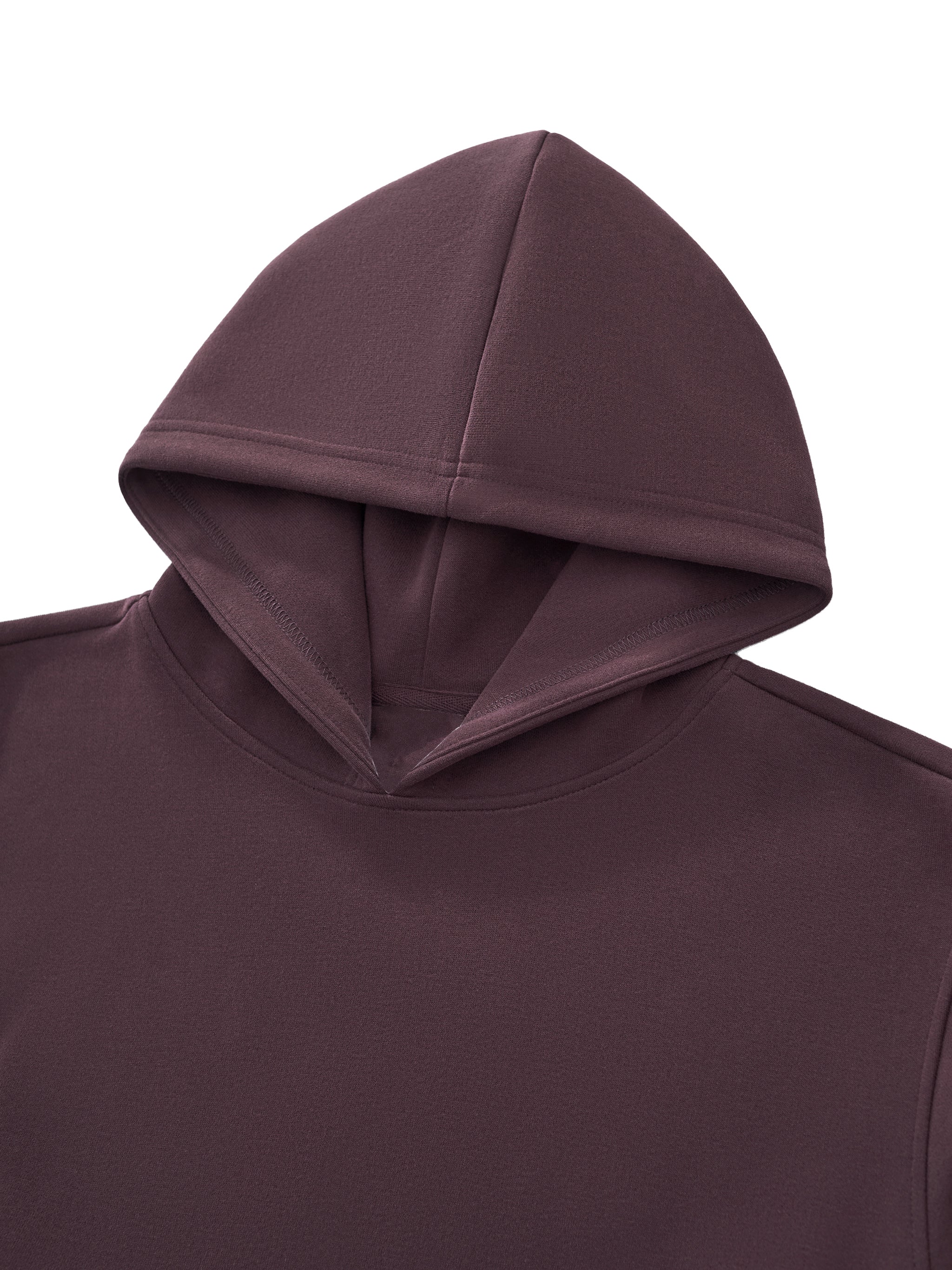 Essential Cropped Hoodie,Essential Cropped Hoodie women
