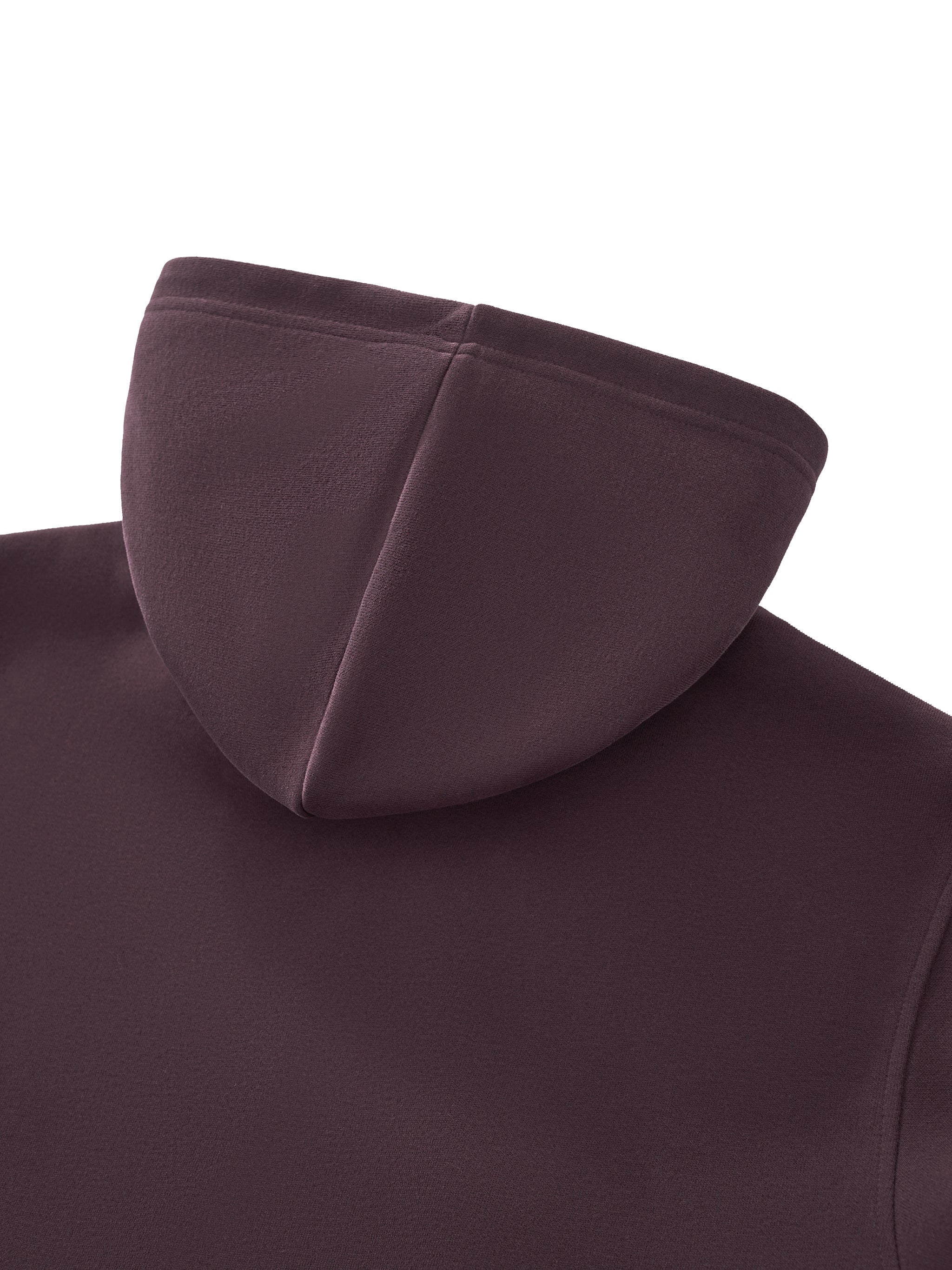 Essential Cropped Hoodie,Essential Cropped Hoodie women